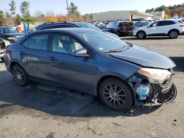 Photo 4 from auction – 2015 TOYOTA COROLLA L with VIN 2T1BURHE5FC241570
