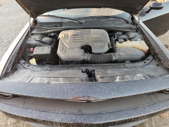Photo 11 from auction – 2015 DODGE CHALLENGER with VIN 2C3CDZBGXFH912451