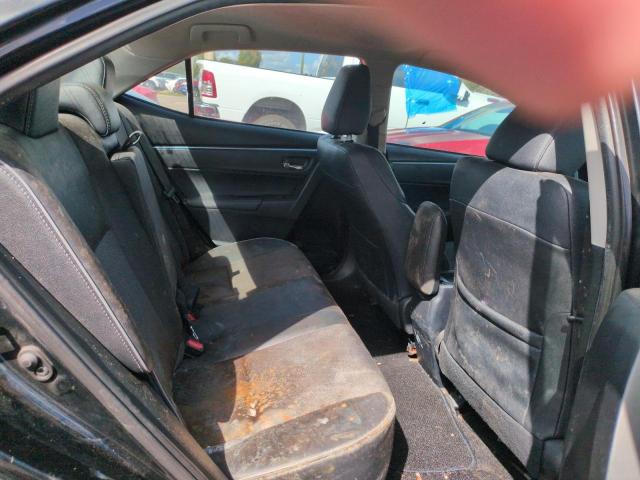 Photo 10 from auction – 2016 TOYOTA COROLLA L with VIN 2T1BURHE0GC629310