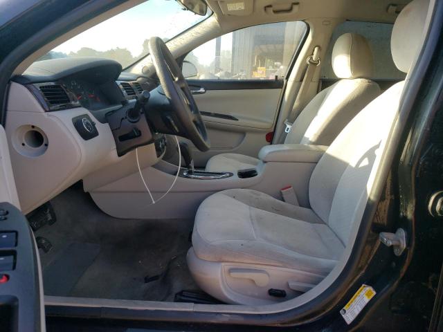 Photo 7 from auction – 2013 CHEVROLET IMPALA LS with VIN 2G1WF5E34D1241054