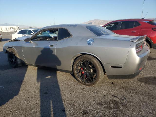 Photo 2 from auction – 2018 DODGE CHALLENGER with VIN 2C3CDZDJ7JH171631