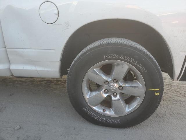 Photo 12 from auction – 2017 RAM 1500 SLT with VIN 1C6RR6GT7HS520218
