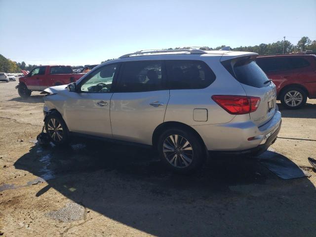 Photo 2 from auction – 2019 NISSAN PATHFINDER with VIN 5N1DR2MN2KC592328