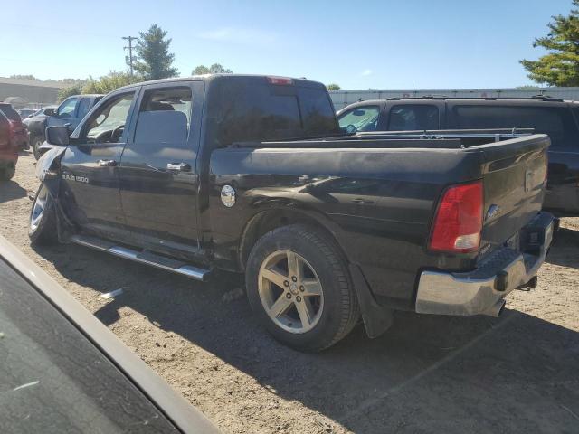 Photo 2 from auction – 2012 DODGE RAM 1500 S with VIN 1C6RD7LT4CS114710