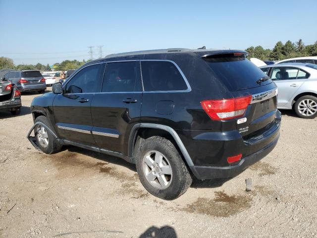 Photo 2 from auction – 2011 JEEP GRAND CHER with VIN 1J4RR4GG3BC529025