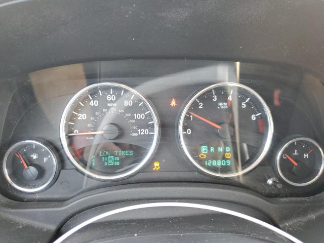 Фото 9 с аукциона – 2013 JEEP COMPASS LI с VIN 1C4NJCCB7DD245622