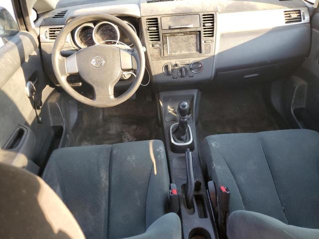 Photo 8 from auction – 2010 NISSAN VERSA S with VIN 3N1BC1CP5AL421136