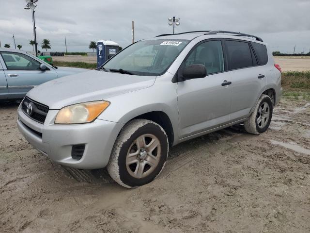 TOYOTA RAV4 2012 with VIN 2T3ZF4DVXCW151771 - Photo from auction