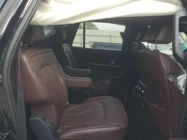 Photo 11 from auction – 2023 FORD EXPEDITION with VIN 1FMJK2A87PEA18180