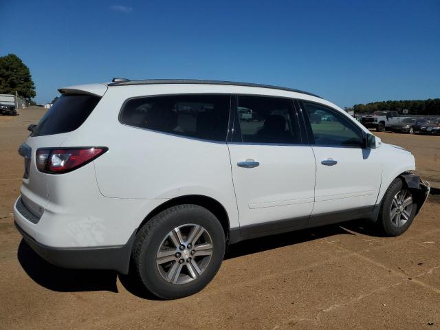 Photo 3 from auction – 2017 CHEVROLET TRAVERSE L with VIN 1GNKRGKD0HJ113645