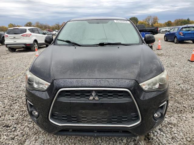 Photo 5 from auction – 2015 MITSUBISHI OUTLANDER with VIN 4A4AP3AU6FE013696