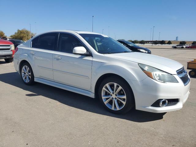 Photo 4 from auction – 2014 SUBARU LEGACY 2.5 with VIN 4S3BMCN68E3005237