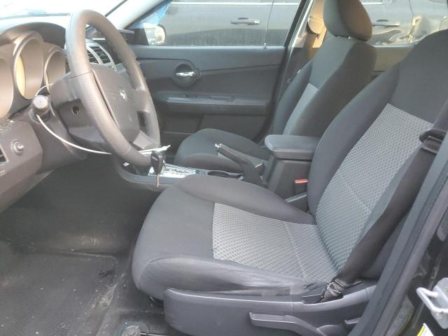 Photo 7 from auction – 2009 DODGE AVENGER SE with VIN 1B3LC46B49N550789