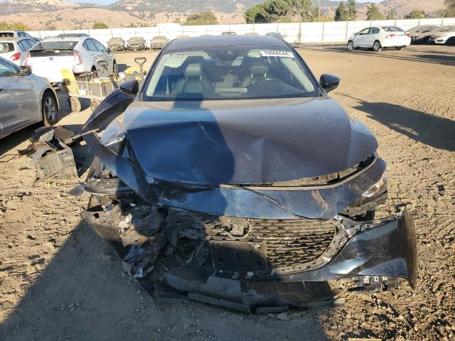 Photo 5 from auction – 2021 MAZDA 3 SELECT with VIN JM1BPABL2M1320745