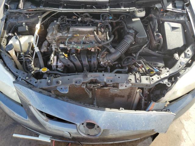 Photo 11 from auction – 2010 TOYOTA COROLLA BA with VIN 1NXBU4EE3AZ187278