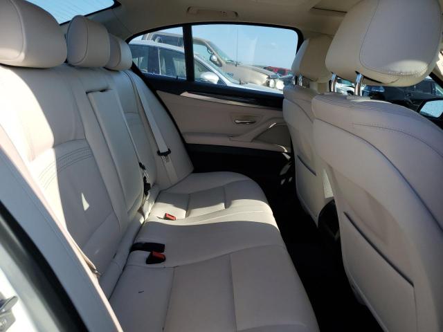 Photo 10 from auction – 2014 BMW 528 I with VIN WBA5A5C56ED510499