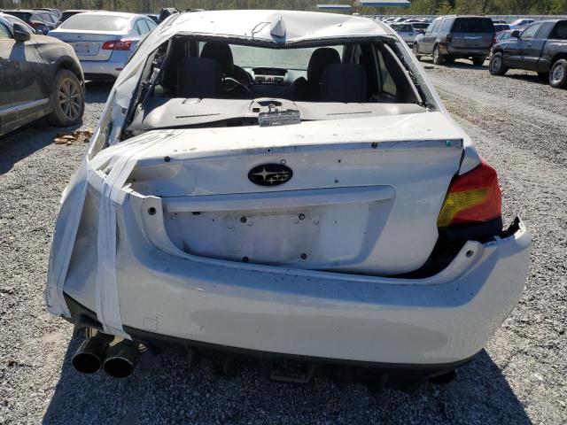 Photo 6 from auction – 2015 SUBARU WRX LIMITE with VIN JF1VA1G62F9809349