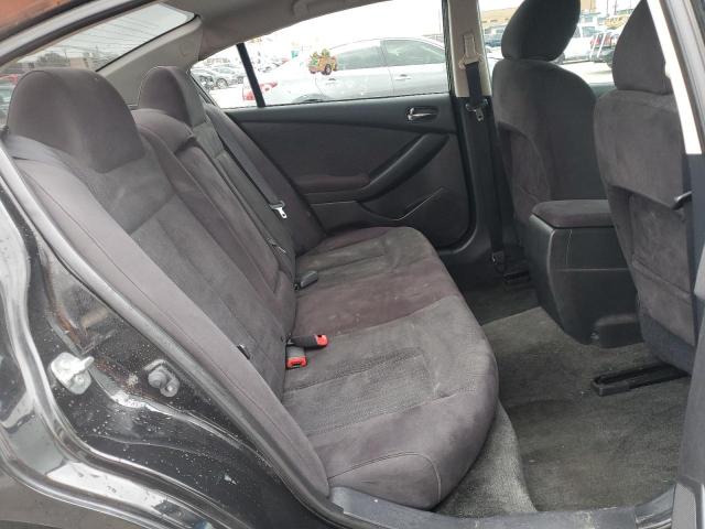 Photo 10 from auction – 2012 NISSAN ALTIMA BAS with VIN 1N4AL2AP0CN560908