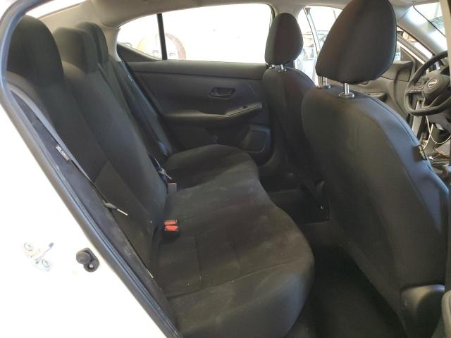 Photo 10 from auction – 2024 NISSAN SENTRA S with VIN 3N1AB8BV2RY375772