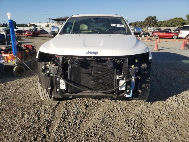 Photo 5 from auction – 2017 JEEP GRAND CHER with VIN 1C4RJEBG7HC732163