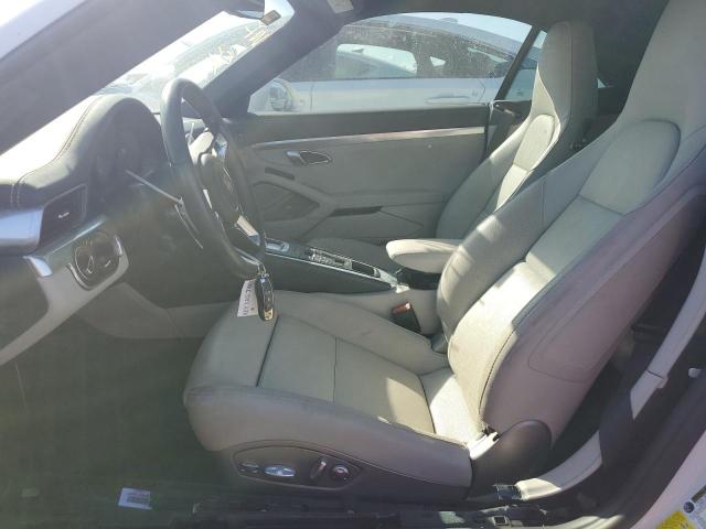 Photo 7 from auction – 2019 PORSCHE 911 CARRER with VIN WP0CA2A93KS129442