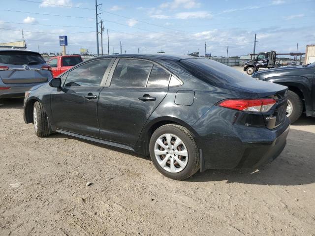 Photo 2 from auction – 2020 TOYOTA COROLLA LE with VIN JTDEPRAE2LJ097121