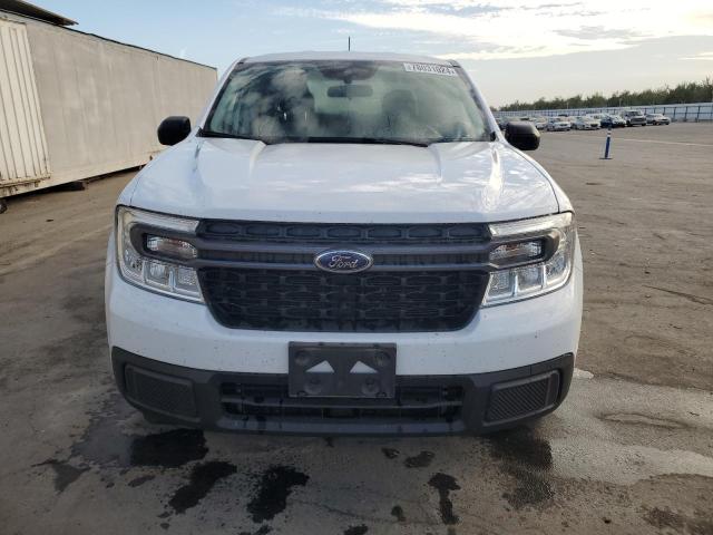 Photo 5 from auction – 2023 FORD MAVERICK X with VIN 3FTTW8E32PRA57811