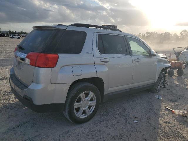 Photo 3 from auction – 2015 GMC TERRAIN SL with VIN 2GKALREK1F6106956