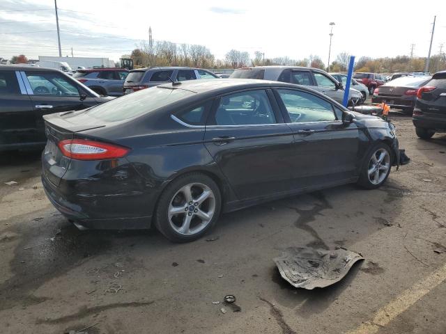 Photo 3 from auction – 2014 FORD FUSION SE with VIN 3FA6P0H70ER120580