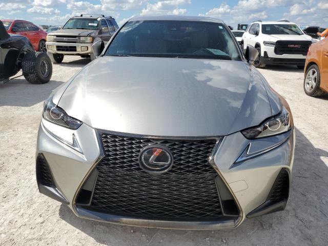 Photo 5 from auction – 2019 LEXUS IS 300 with VIN JTHC81D25K5037590