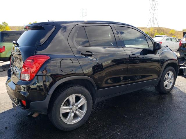 Photo 3 from auction – 2017 CHEVROLET TRAX LS with VIN 3GNCJNSB8HL278107