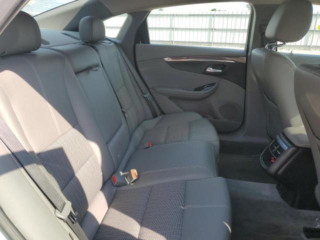 Photo 10 from auction – 2016 CHEVROLET IMPALA LT with VIN 2G1115S38G9117727
