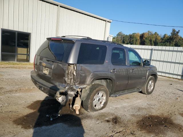 Photo 3 from auction – 2014 CHEVROLET TAHOE C150 with VIN 1GNSCBE04ER153107