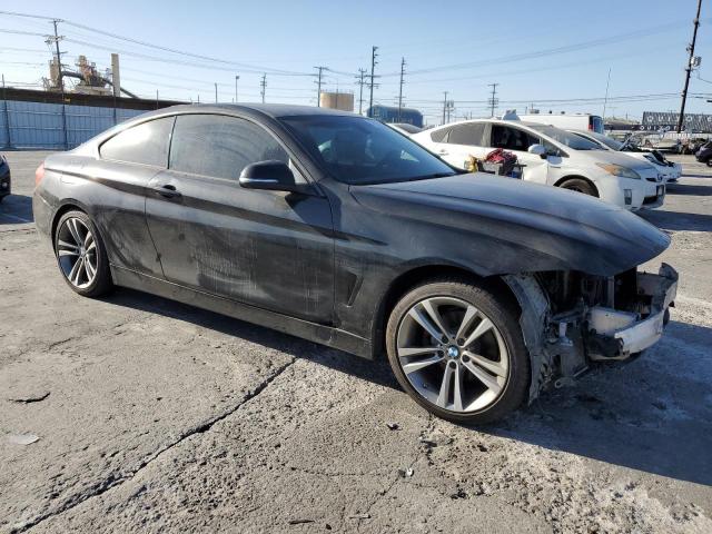 Photo 4 from auction – 2014 BMW 428 I with VIN WBA3N7C52EK220330