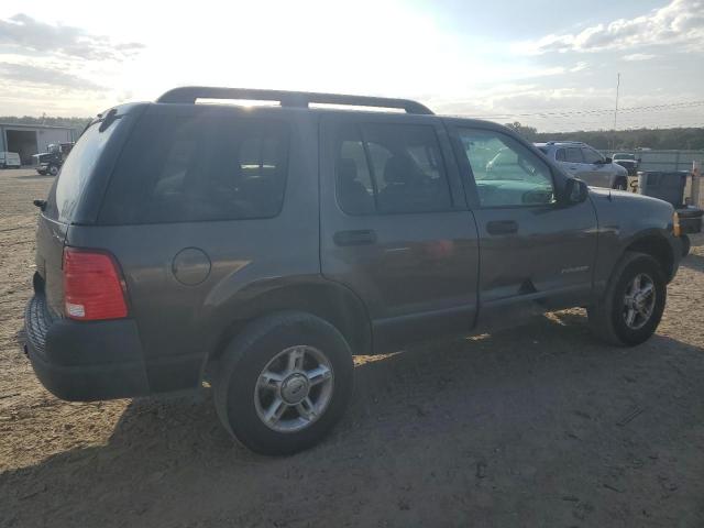 Photo 3 from auction – 2005 FORD EXPLORER X with VIN 1FMZU62K25UB37613