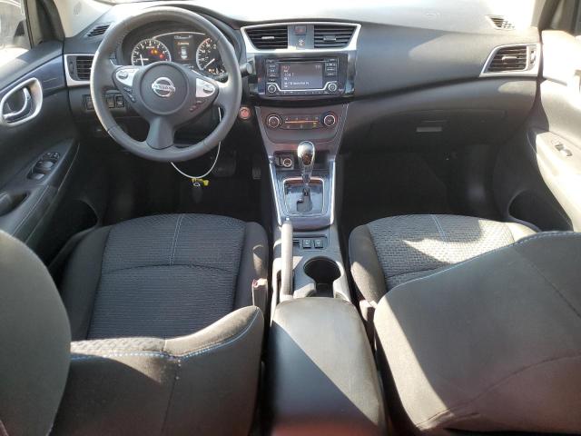 Photo 8 from auction – 2017 NISSAN SENTRA SR with VIN 3N1CB7AP9HY322751