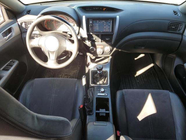 Photo 8 from auction – 2008 SUBARU IMPREZA WR with VIN JF1GR89678L825429
