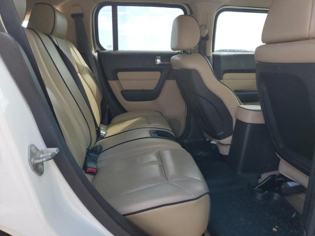 Photo 10 from auction – 2006 HUMMER H3 with VIN 5GTDN136668116685