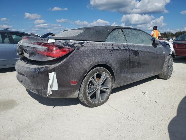Photo 3 from auction – 2016 BUICK CASCADA PR with VIN W04WT3N59GG155097