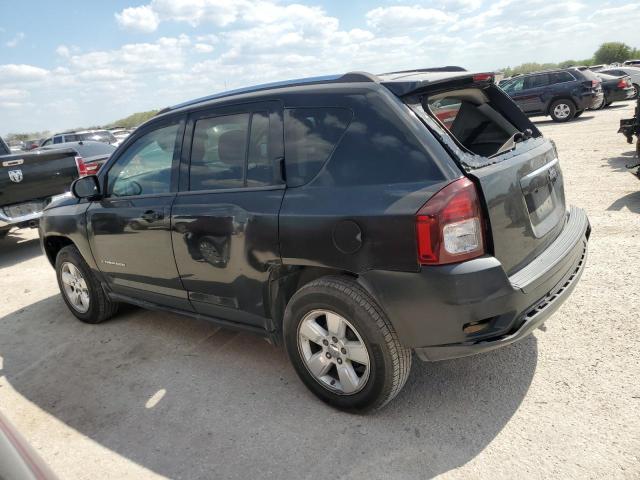 Photo 2 from auction – 2014 JEEP COMPASS SP with VIN 1C4NJCBA7ED844384