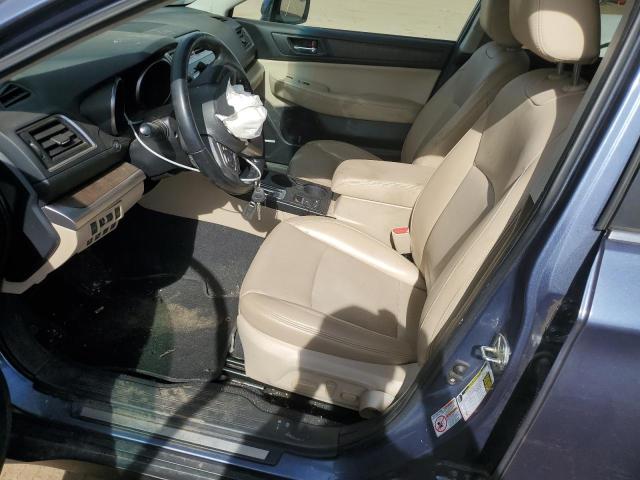 Photo 7 from auction – 2016 SUBARU OUTBACK 2. with VIN 4S4BSAJC6G3230471