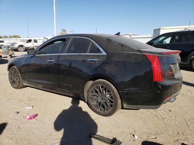Photo 2 from auction – 2013 CADILLAC ATS with VIN 1G6AG5RX7D0153562