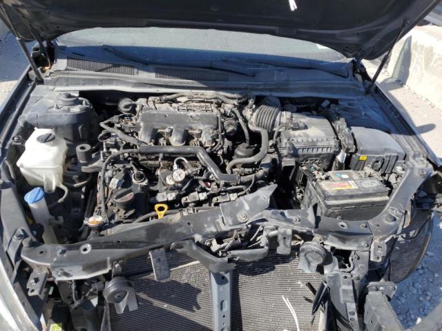 Photo 12 from auction – 2014 KIA CADENZA PR with VIN KNALN4D70E5153093