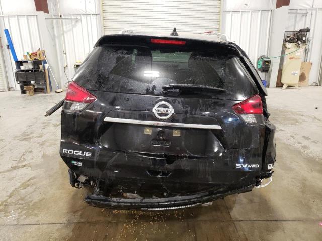Photo 6 from auction – 2019 NISSAN ROGUE with VIN KNMAT2MV4KP532682