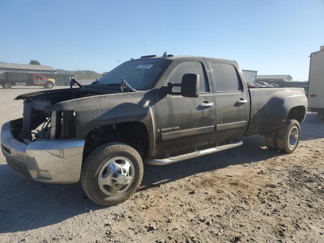 Photo 1 from auction – 2008 CHEVROLET SILVERADO with VIN 1GCJK33678F155928