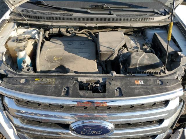 Photo 12 from auction – 2013 FORD EDGE SEL with VIN 2FMDK4JC8DBB60428