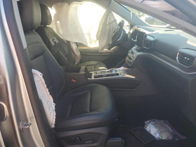 Снимка 7 от търг – 2024 FORD EXPLORER X с VIN 1FMSK8DH7RGA76557