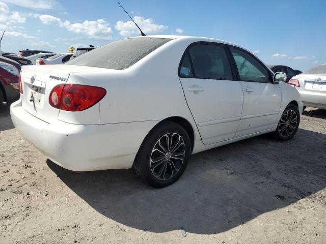 Photo 3 from auction – 2007 TOYOTA COROLLA CE with VIN JTDBR32E370121737