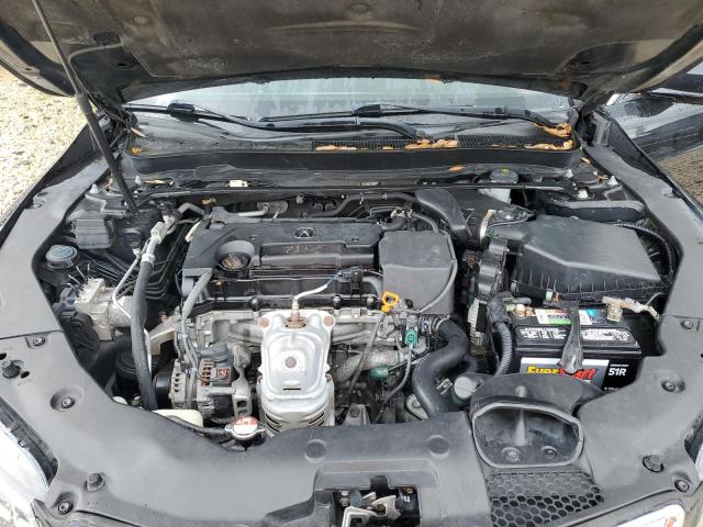 Photo 11 from auction – 2015 ACURA TLX with VIN 19UUB1F37FA012394