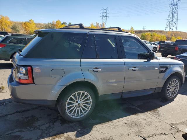 Photo 3 from auction – 2013 LAND ROVER RANGE ROVE with VIN SALSF2D4XDA761837